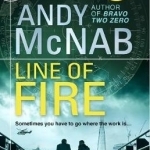 Line of Fire: (Nick Stone Thriller 19)
