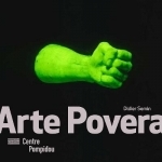 Arte Povera - Collection Monographies Et Mouvements