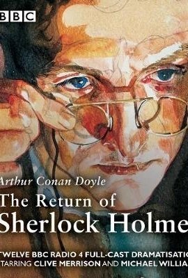 The Return of Sherlock Holmes