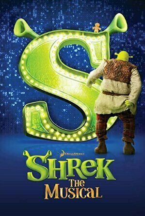 Shrek the Musical