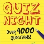 Collins Quiz Night
