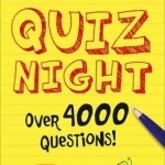 Collins Quiz Night