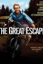 The Great Escape (1963)