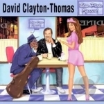 Blue Plate Special by David Clayton-Thomas