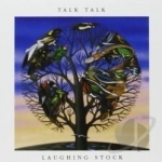 Laughing Stock by Talk Talk