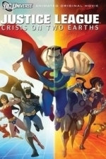 Justice League: Crisis on Two Earths (2009)