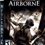Medal of Honor Airborne 