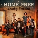 Country Evolution by Home Free