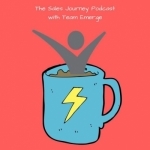The Sales Journey Podcast