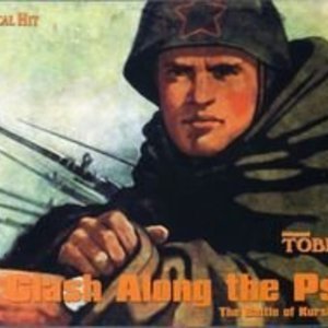 Clash Along the Psel: The Battle of Kursk 1943