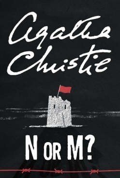 N or M? (A Tommy & Tuppence Mystery)
