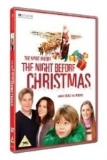 The Night Before the Night Before Christmas (2010)