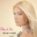 Story of You by Allie Lamb