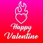 Valentine Day Countdown!, Love Quotes, WallpaperS