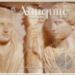 La Musique de l&#039;Antiquite by Century 1