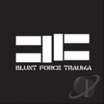 Blunt Force Trauma by Cavalera Conspiracy