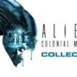 Alien Colonial Marines Collection 