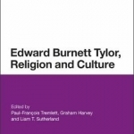 Edward Burnett Tylor, Religion and Culture