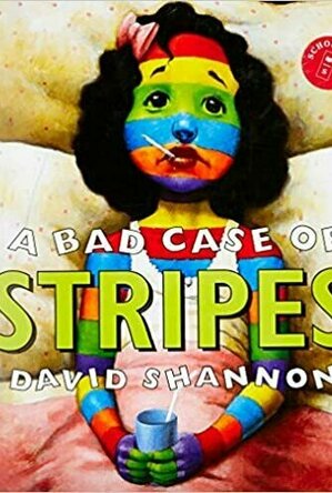A Bad Case of Stripes