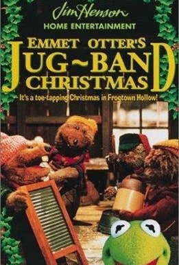 Emmet Otter&#039;s Jug-Band Christmas (1977)