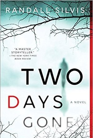 Two Days Gone (Ryan DeMarco Mystery #1)