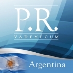 Vademécum PR Argentina