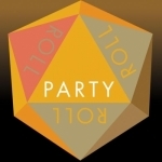 Party Roll - A 5E Dungeons and Dragons Podcast