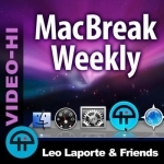 MacBreak Weekly (Video-HI)