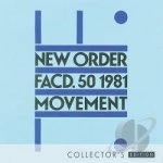 Movement by New Order