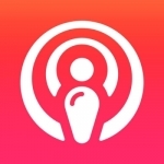 PodCruncher Podcast App