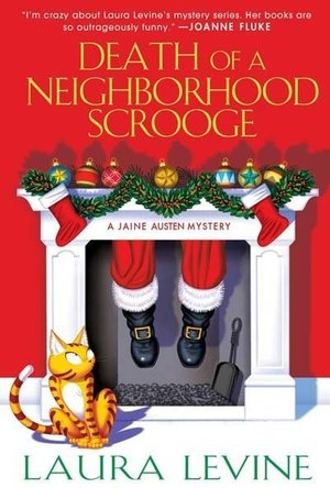 Death of a Neighborhood Scrooge 