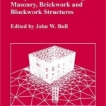 Computational Modelling of Masonry, Brickwork and Blockwork Structures