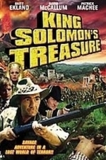 King Solomon&#039;s Treasure (1976)