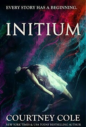 Initium (Nocte Trilogy #2.5)