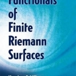 Functionals of Finite Riemann Surfaces