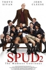 Spud 2: The Madness Continues (2013)