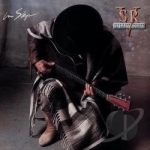 In Step by Stevie Ray Vaughan / Stevie Ray Vaughan &amp; Double Trouble