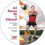 A2 Revise PE for Edexcel Teacher Resource