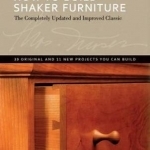 How to Build Shaker Furniture