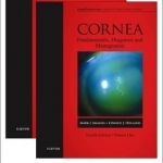 Cornea