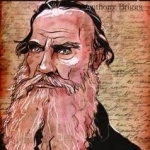 Brief Lives: Leo Tolstoy