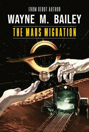 The Mars Migration