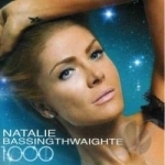 1000 Stars by Natalie Bassingthwaighte