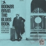 Blues Book by Booker Ervin