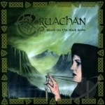 Blood on the Black Robe by Cruachan