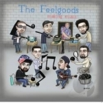 Making Music by The Feelgoods