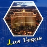 Las Vegas City Offline Travel Guide