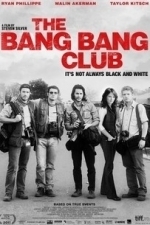 The Bang Bang Club (2011)