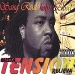 Sang Real / Holy Blood by Mista Tension Relieva