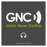 Geek News Central Audio